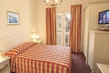 Hotel Little Palace  | Nice | Alpes-Maritimes | France 16