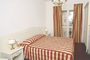 Hotel Little Palace  | Nice | Alpes-Maritimes | France 17