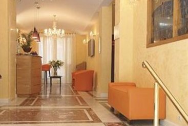 Hotel Little Palace  | Nice | Alpes-Maritimes | France 18