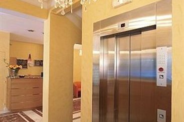 Hotel Little Palace  | Nice | Alpes-Maritimes | France 3