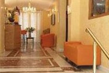 Hotel Little Palace  | Nice | Alpes-Maritimes | France 6