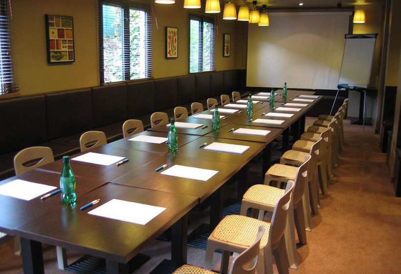 Hôtel Comte de Nice 