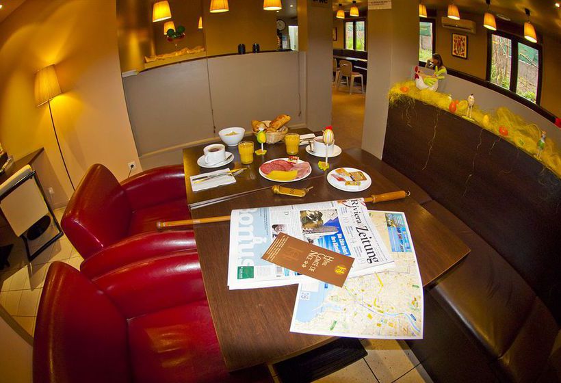 Hôtel Comte de Nice  | Nice | Alpes-Maritimes | France 12