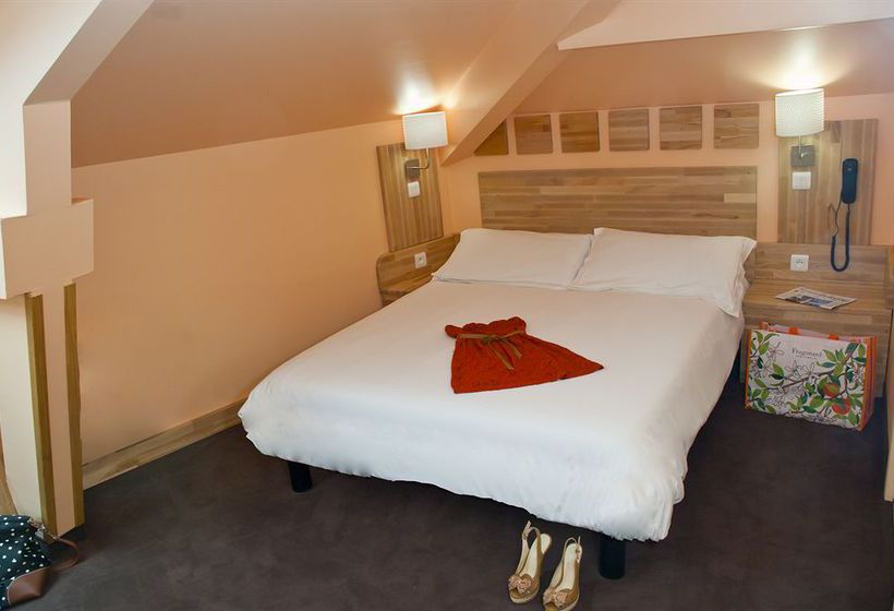 Hôtel Comte de Nice  | Nice | Alpes-Maritimes | France 13