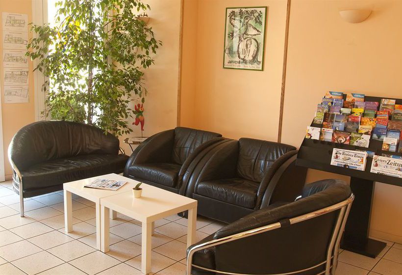 Hôtel Comte de Nice  | Nice | Alpes-Maritimes | France 14