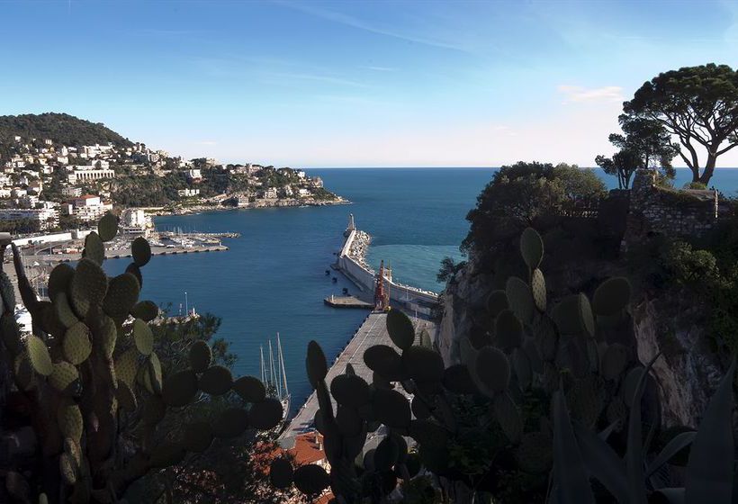 Hôtel Comte de Nice  | Nice | Alpes-Maritimes | France 15
