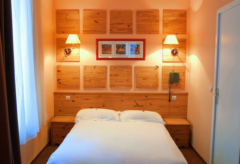 Hôtel Comte de Nice  | Nice | Alpes-Maritimes | France 16