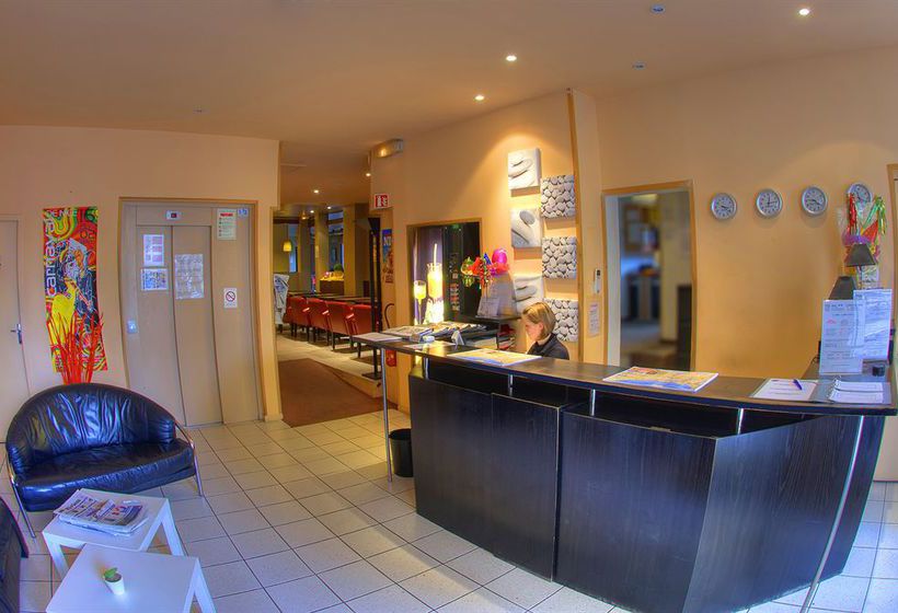 Hôtel Comte de Nice  | Nice | Alpes-Maritimes | France 18