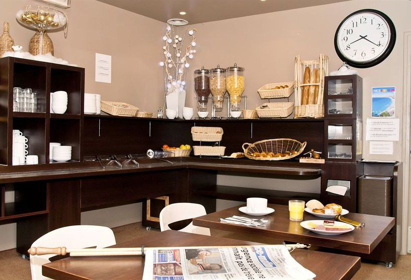 Hôtel Comte de Nice  | Nice | Alpes-Maritimes | France 19