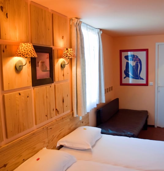 Hôtel Comte de Nice  | Nice | Alpes-Maritimes | France 2