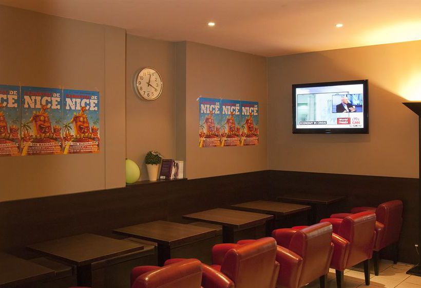 Hôtel Comte de Nice  | Nice | Alpes-Maritimes | France 20