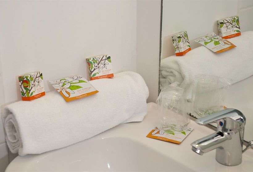 Hôtel Comte de Nice  | Nice | Alpes-Maritimes | France 3