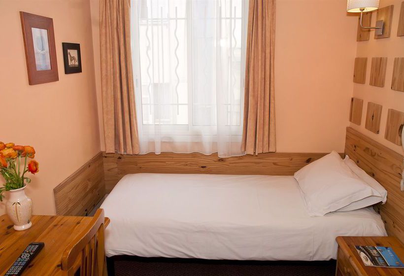 Hôtel Comte de Nice  | Nice | Alpes-Maritimes | France 5