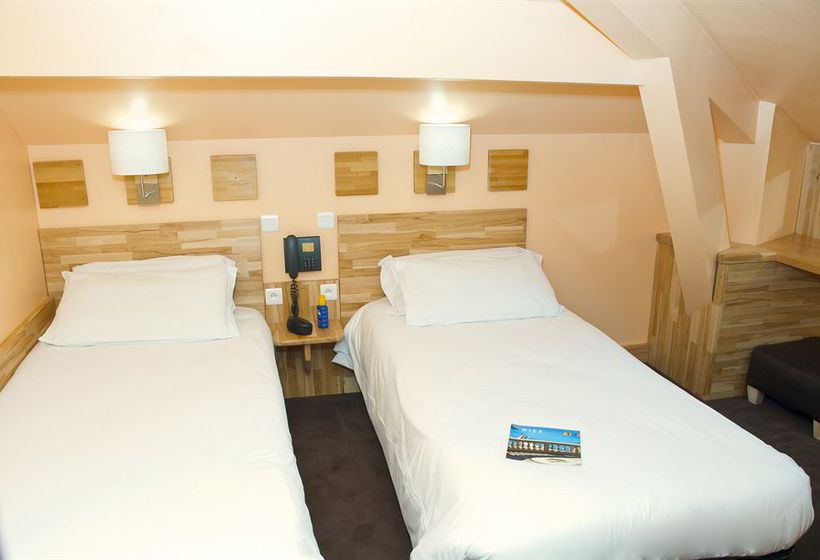 Hôtel Comte de Nice  | Nice | Alpes-Maritimes | France 6