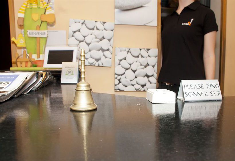 Hôtel Comte de Nice  | Nice | Alpes-Maritimes | France 9