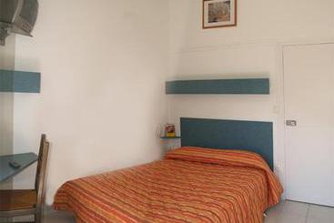 Hotel La pepiniére Ródano