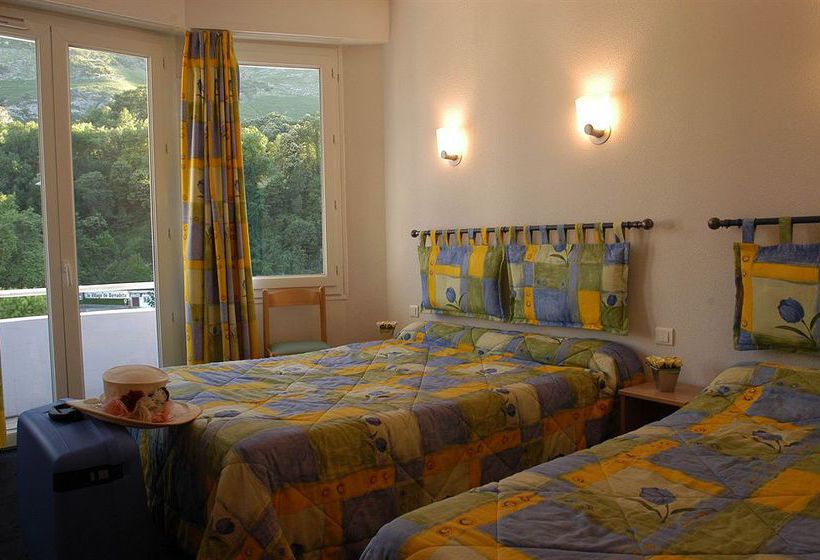Hôtel Esplanade Eden  | Lourdes | Hautes-Pyrenees | France 1