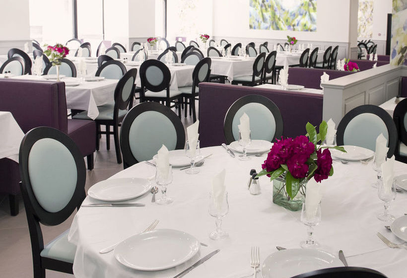 Hôtel Esplanade Eden  | Lourdes | Hautes-Pyrenees | France 10