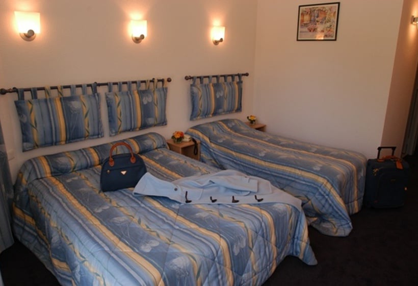 Hôtel Esplanade Eden  | Lourdes | Hautes-Pyrenees | France 15