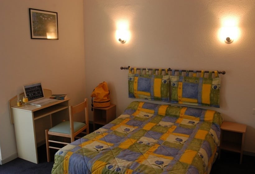 Hôtel Esplanade Eden  | Lourdes | Hautes-Pyrenees | France 18