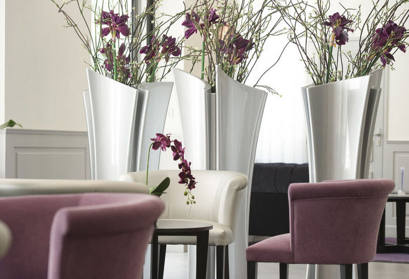 Hôtel Esplanade Eden  | Lourdes | Hautes-Pyrenees | France 3