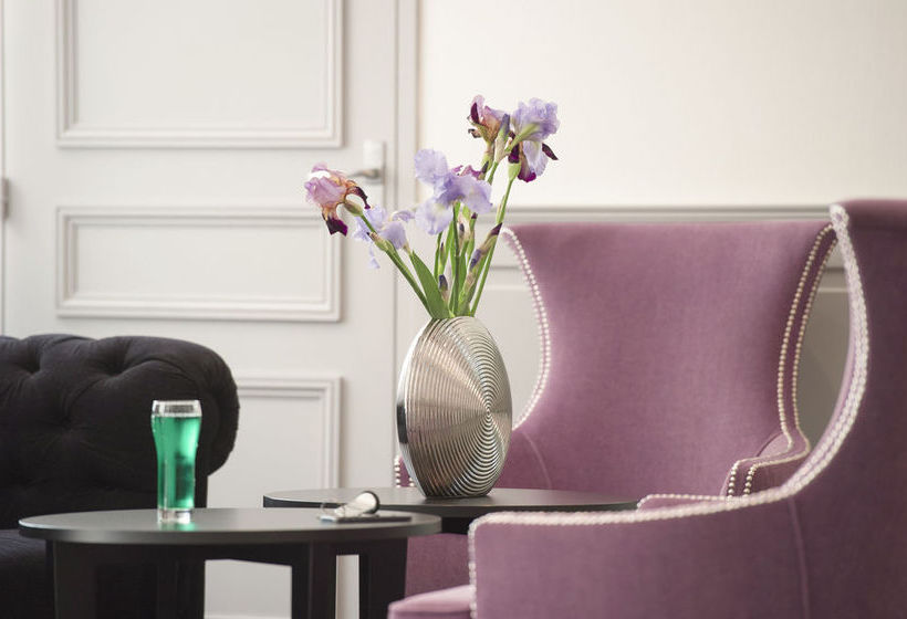 Hôtel Esplanade Eden  | Lourdes | Hautes-Pyrenees | France 4