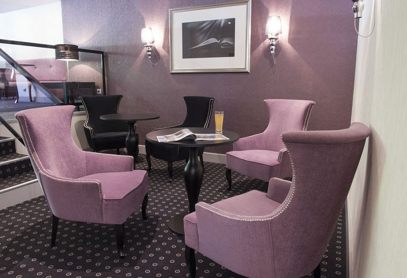 Hôtel Esplanade Eden  | Lourdes | Hautes-Pyrenees | France 5