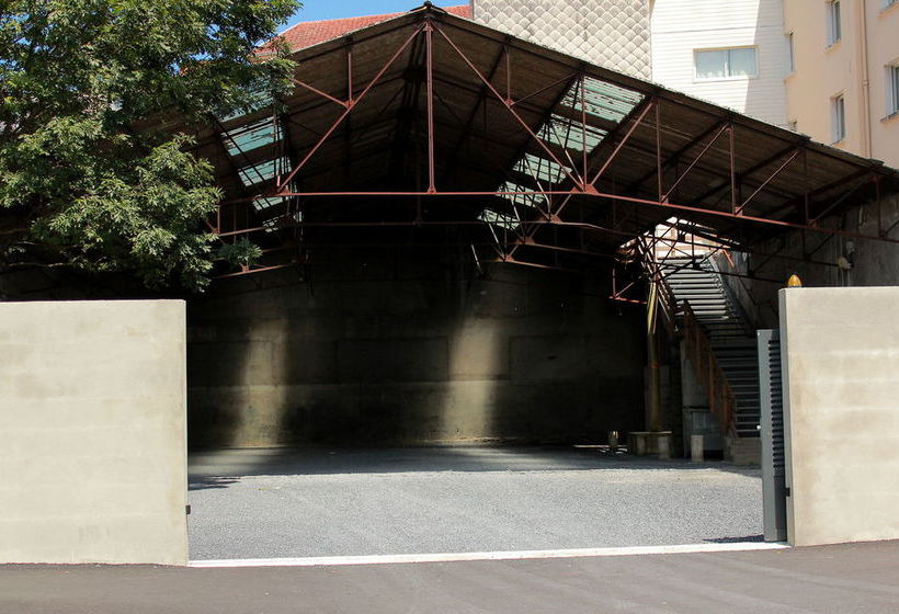 Hôtel Esplanade Eden  | Lourdes | Hautes-Pyrenees | France 6