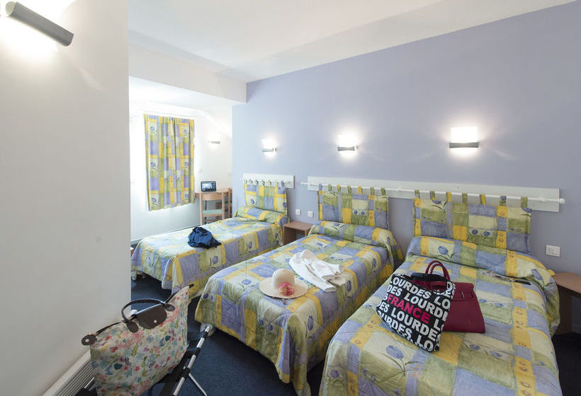 Hôtel Esplanade Eden  | Lourdes | Hautes-Pyrenees | France 9