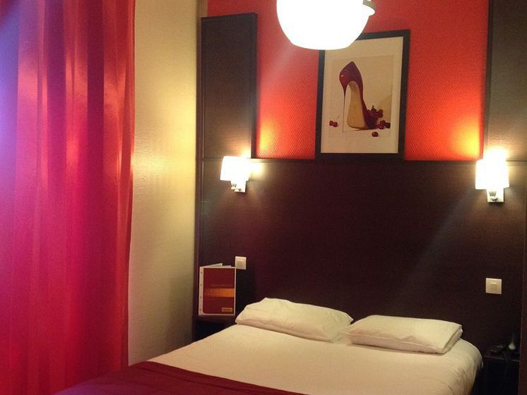 Hôtel Balladins Dijon Nord  | Dijon | Cote d'Or | France 1