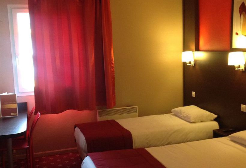 Hôtel Balladins Dijon Nord  | Dijon | Cote d'Or | France 2