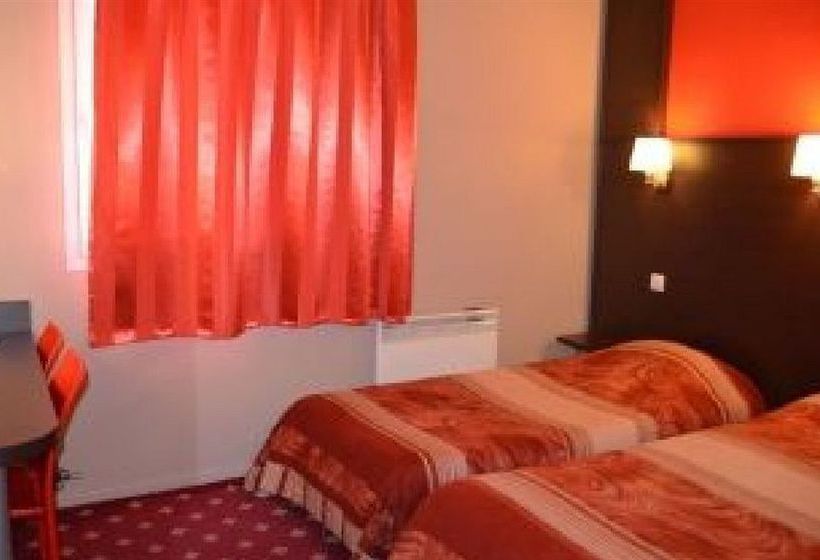 Hôtel Balladins Dijon Nord  | Dijon | Cote d'Or | France 3