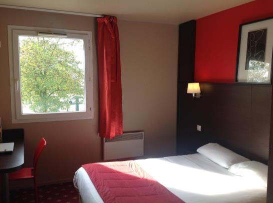 Hôtel Balladins Dijon Nord  | Dijon | Cote d'Or | France 4