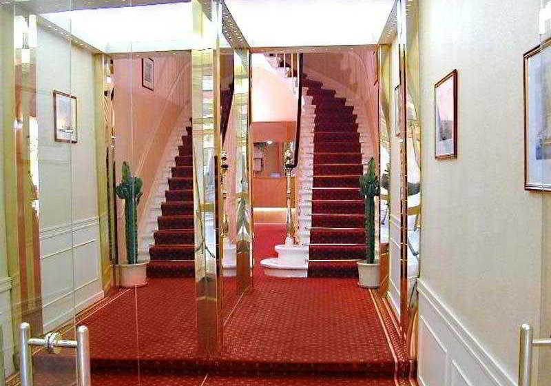 Hotel De la Presse Burdeos