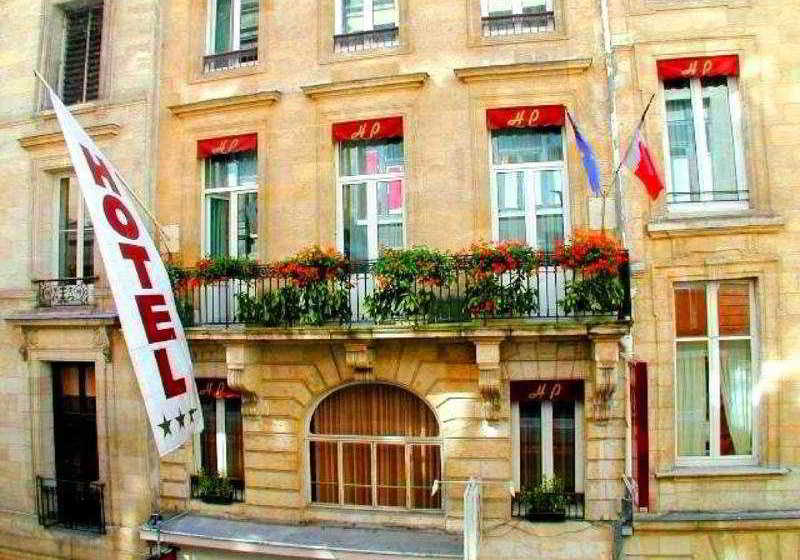Hôtel De la Presse  | Bordeaux | Gironde | France 1