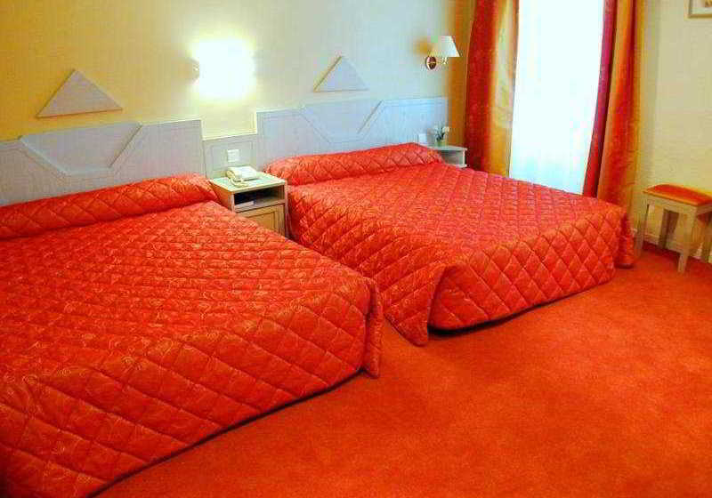 Hôtel De la Presse  | Bordeaux | Gironde | France 2