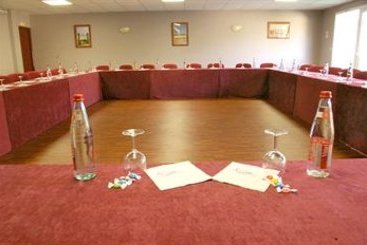 Inter-Hotel Alton  | Bordeaux | Gironde | France 1