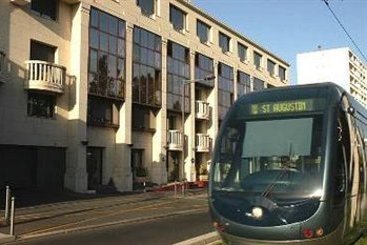 Inter-Hotel Alton  | Bordeaux | Gironde | France 10