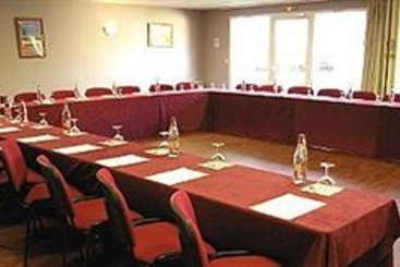 Inter-Hotel Alton  | Bordeaux | Gironde | France 12