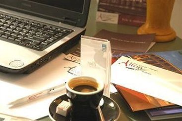 Inter-Hotel Alton  | Bordeaux | Gironde | France 13