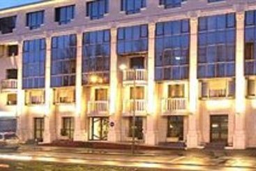 Inter-Hotel Alton  | Bordeaux | Gironde | France 16