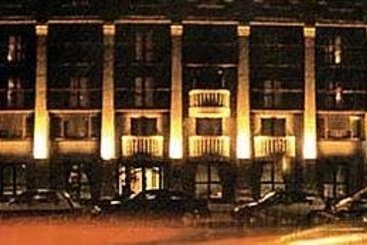 Inter-Hotel Alton  | Bordeaux | Gironde | France 17