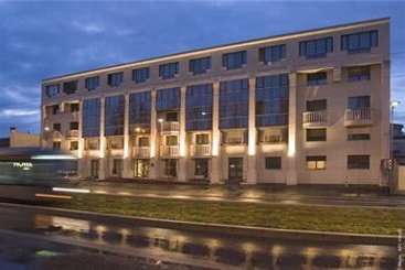 Inter-Hotel Alton  | Bordeaux | Gironde | France 18