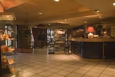 Inter-Hotel Alton  | Bordeaux | Gironde | France 19
