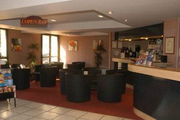 Inter-Hotel Alton  | Bordeaux | Gironde | France 2