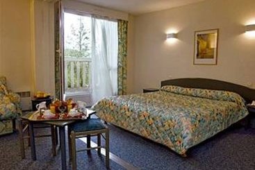 Inter-Hotel Alton  | Bordeaux | Gironde | France 20