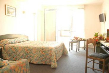 Inter-Hotel Alton  | Bordeaux | Gironde | France 4