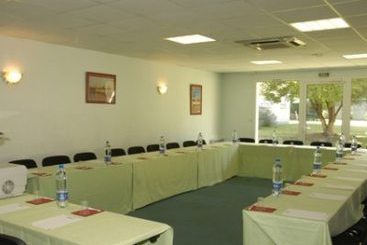 Inter-Hotel Alton  | Bordeaux | Gironde | France 6