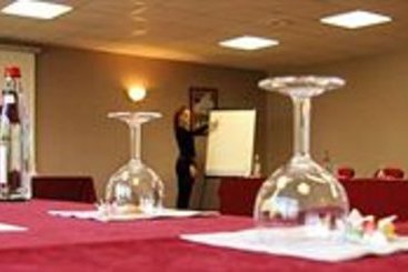 Inter-Hotel Alton  | Bordeaux | Gironde | France 9