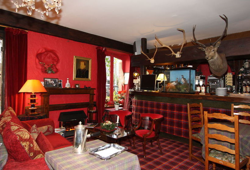 Marie Stuart Hotel La Roche-sur-Yon Vendee